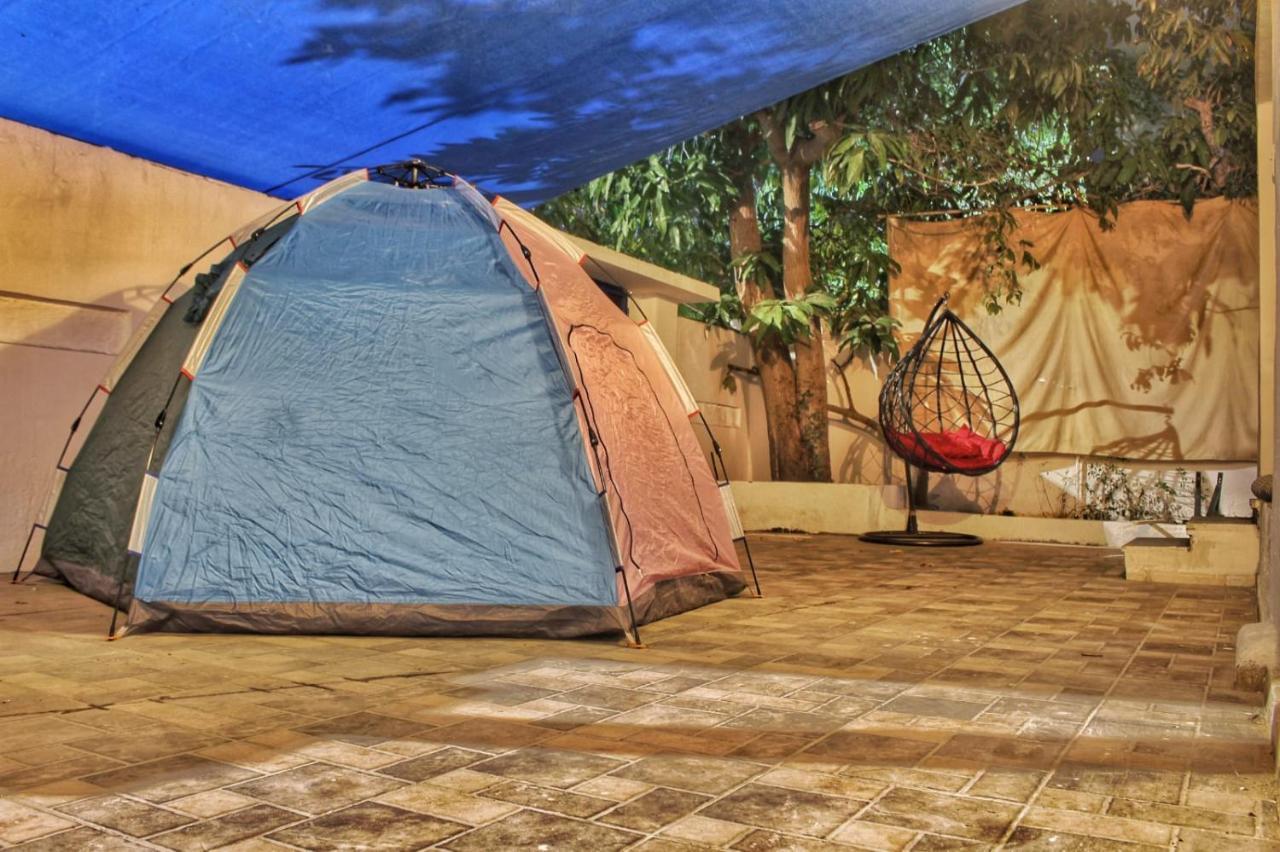 Mango Haus Hostel Aqaba Cameră foto