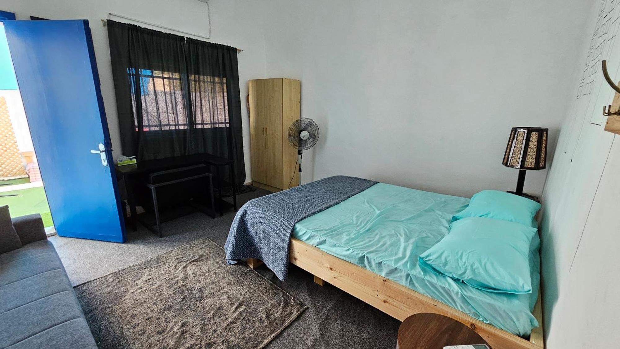 Mango Haus Hostel Aqaba Cameră foto